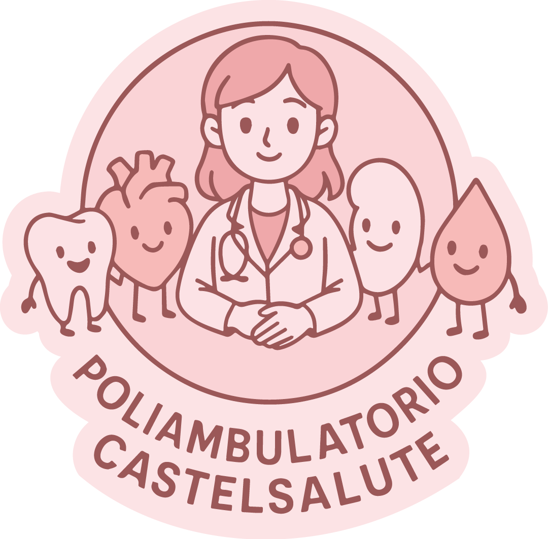 Poliambulatorio Castelsalute