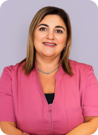 Vania Marin
