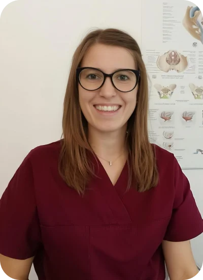 Lisa Marchesini