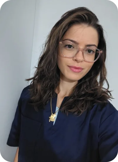 Luna Soriani