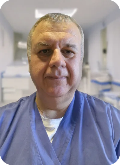 Galuffo Antonino