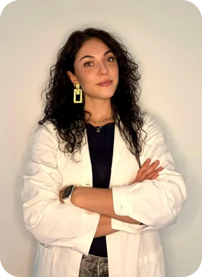 Michelle Cappato