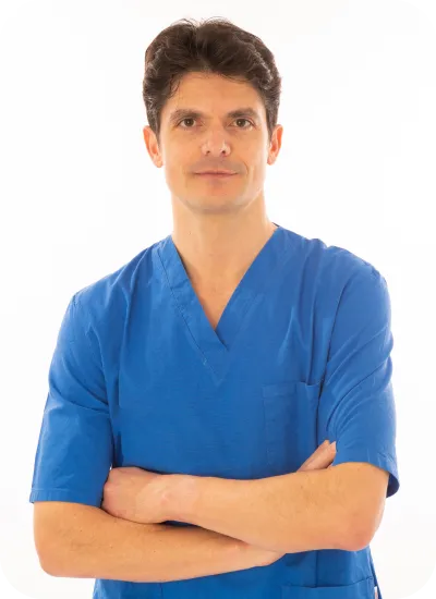 Massimiliano De Palma