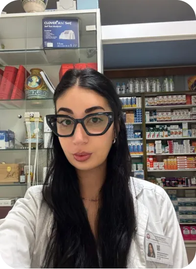 Vanessa De Nicoli